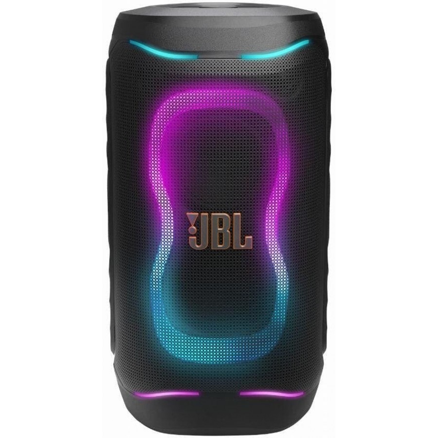 JBL Partybox 130 - Zwart partybox