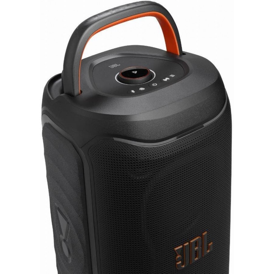 JBL Partybox 130 - Zwart partybox