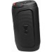 JBL Partybox 130 - Zwart partybox