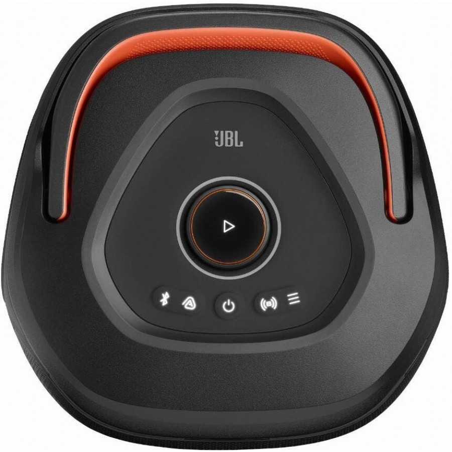 JBL Partybox 130 - Zwart partybox
