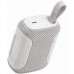 JBL Go 5 - Wit draadloze luidspreker