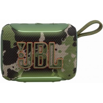 JBL Go 5 - Squad draadloze luidspreker