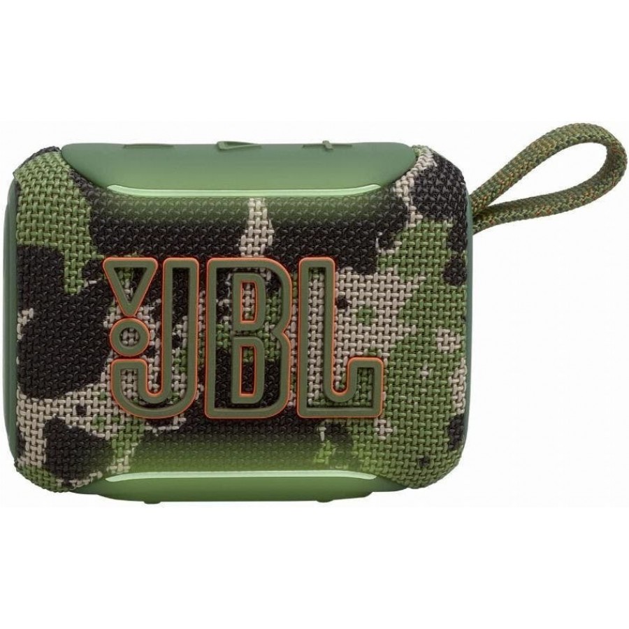 JBL Go 5 - Squad draadloze luidspreker
