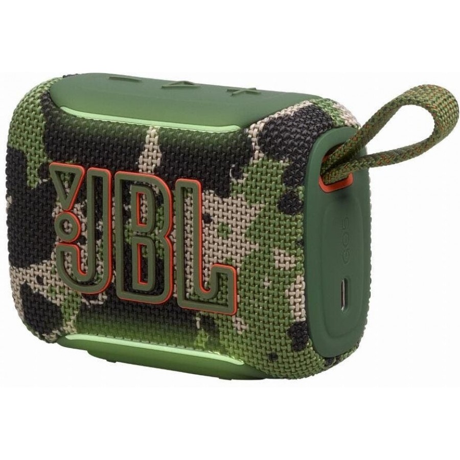 JBL Go 5 - Squad draadloze luidspreker