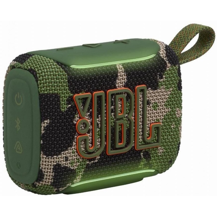 JBL Go 5 - Squad draadloze luidspreker