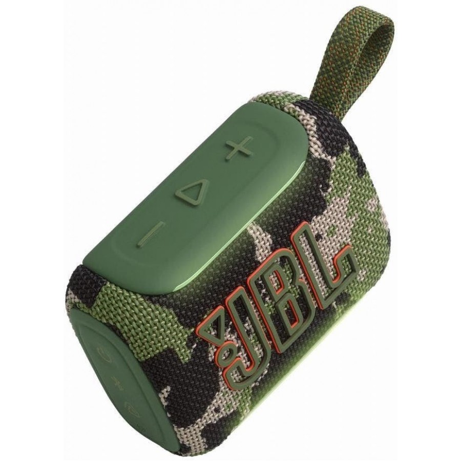 JBL Go 5 - Squad draadloze luidspreker