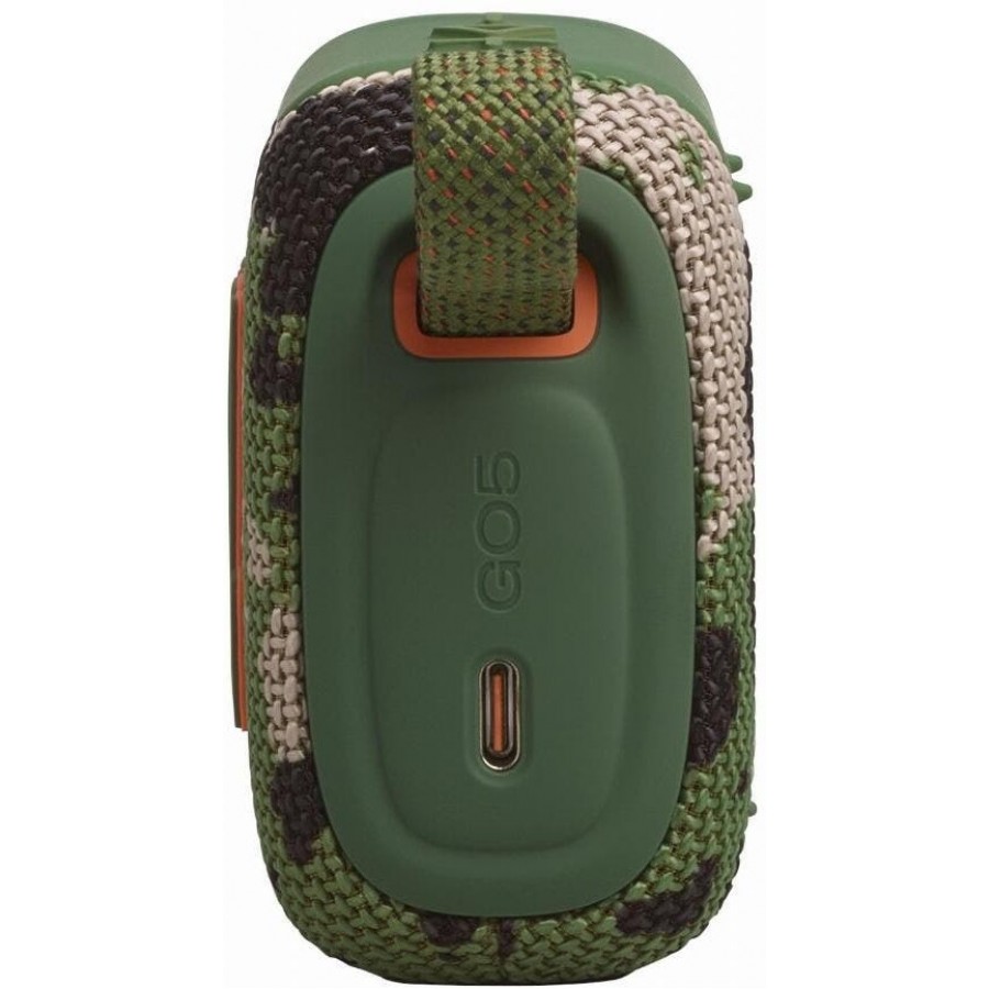 JBL Go 5 - Squad draadloze luidspreker