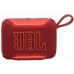 JBL Go 5 - Rood draadloze luidspreker