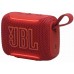 JBL Go 5 - Rood draadloze luidspreker