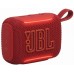 JBL Go 5 - Rood draadloze luidspreker