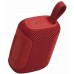 JBL Go 5 - Rood draadloze luidspreker