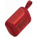 JBL Go 5 - Rood draadloze luidspreker