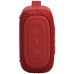 JBL Go 5 - Rood draadloze luidspreker