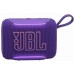JBL Go 5 - Paars draadloze luidspreker