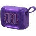 JBL Go 5 - Paars draadloze luidspreker