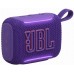 JBL Go 5 - Paars draadloze luidspreker
