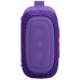 JBL Go 5 - Paars draadloze luidspreker
