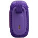 JBL Go 5 - Paars draadloze luidspreker