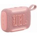 JBL Go 5 - Roze draadloze luidspreker