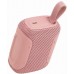 JBL Go 5 - Roze draadloze luidspreker