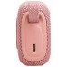 JBL Go 5 - Roze draadloze luidspreker