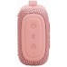 JBL Go 5 - Roze draadloze luidspreker
