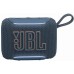 JBL Go 5 - Blauw draadloze luidspreker