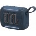 JBL Go 5 - Blauw draadloze luidspreker