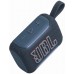 JBL Go 5 - Blauw draadloze luidspreker