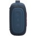 JBL Go 5 - Blauw draadloze luidspreker