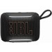 JBL Go 5 - Zwart draadloze luidspreker