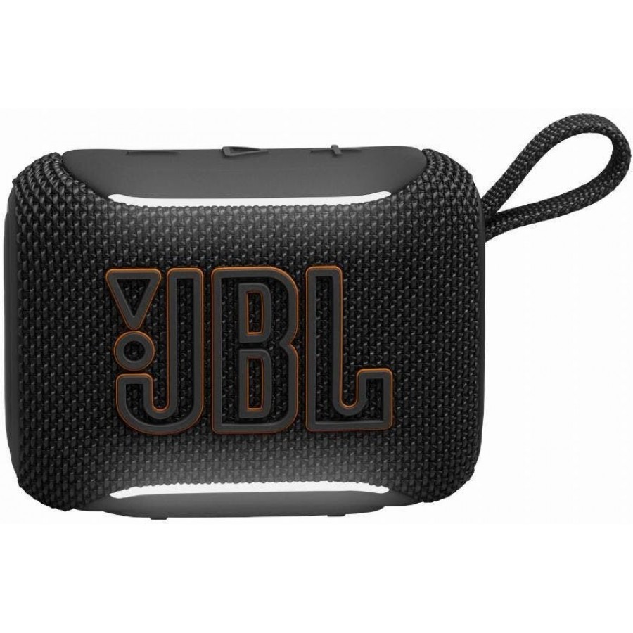 JBL Go 5 - Zwart draadloze luidspreker