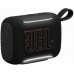 JBL Go 5 - Zwart draadloze luidspreker