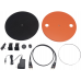 JBL Spinner BT Zwart platenspeler