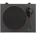 JBL Spinner BT Zwart platenspeler