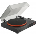 JBL Spinner BT Zwart platenspeler