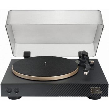 JBL Spinner BT Goud platenspeler