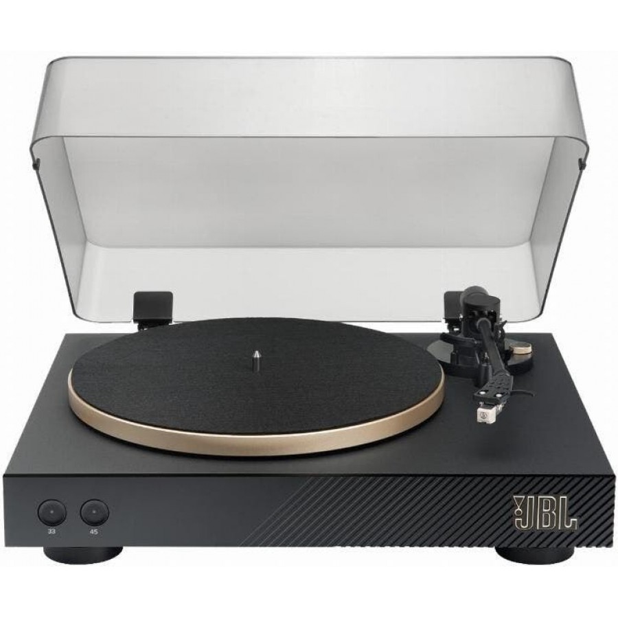 JBL Spinner BT Goud platenspeler