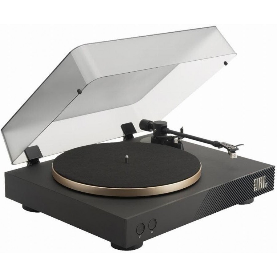 JBL Spinner BT Goud platenspeler