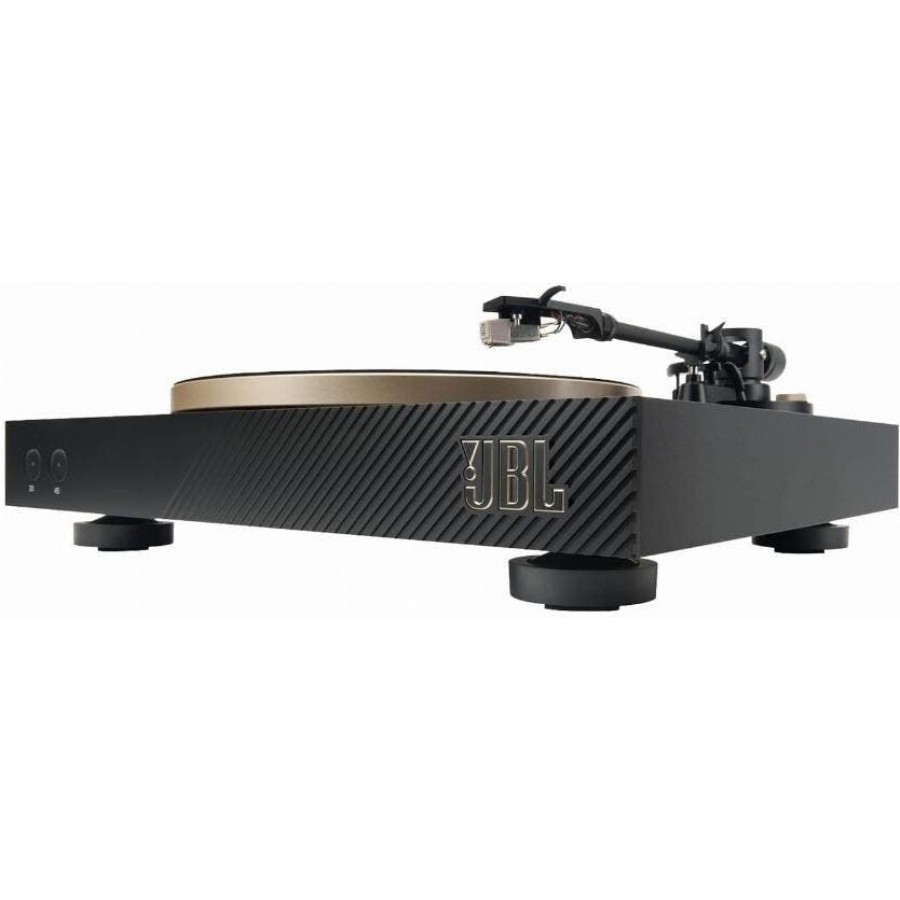 JBL Spinner BT Goud platenspeler