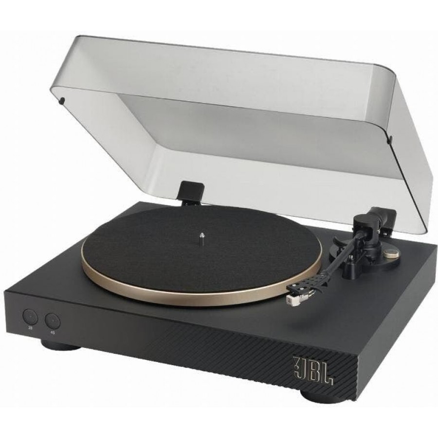 JBL Spinner BT Goud platenspeler