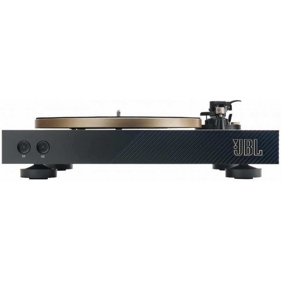 JBL Spinner BT Goud platenspeler
