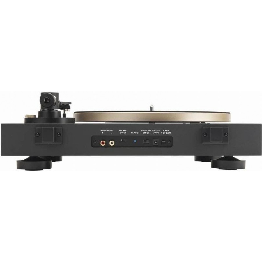 JBL Spinner BT Goud platenspeler