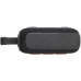 JBL Go 4 Zwart draadloze luidspreker