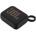 JBL Go 4 Zwart draadloze luidspreker