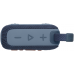 JBL Go 4 Blauw draadloze luidspreker
