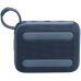 JBL Go 4 Blauw draadloze luidspreker