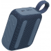 JBL Go 4 Blauw draadloze luidspreker