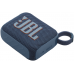 JBL Go 4 Blauw draadloze luidspreker