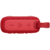 JBL Go 4 Rood draadloze luidspreker